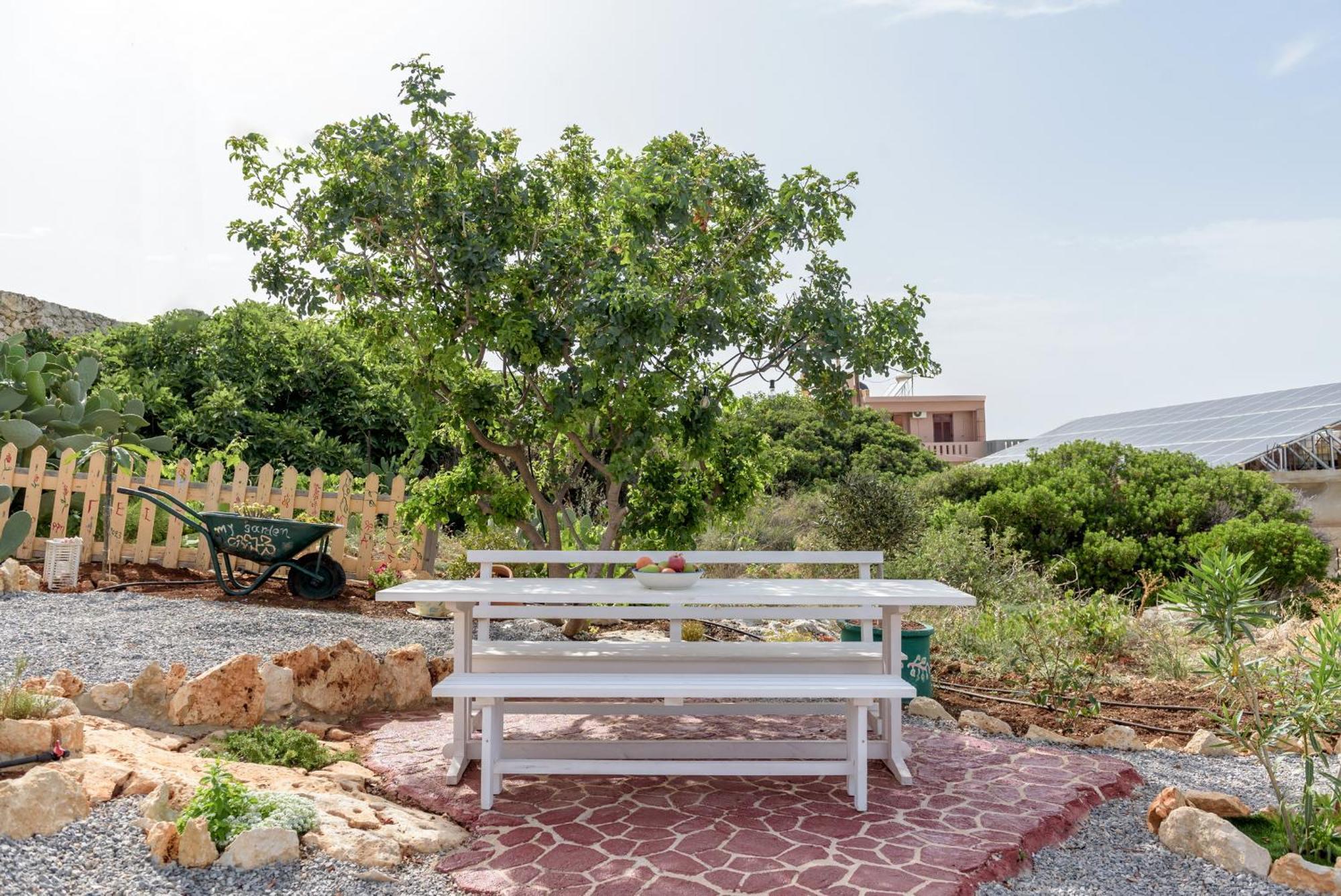 Villa Araucaria - Private Pool, Jacuzzi, Sea View Resmo Dış mekan fotoğraf