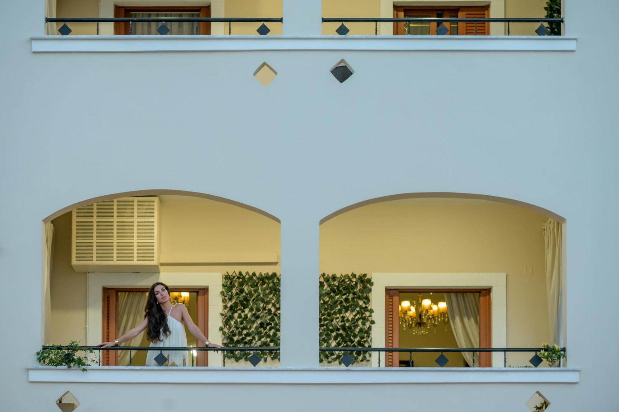 Villa Araucaria - Private Pool, Jacuzzi, Sea View Resmo Dış mekan fotoğraf