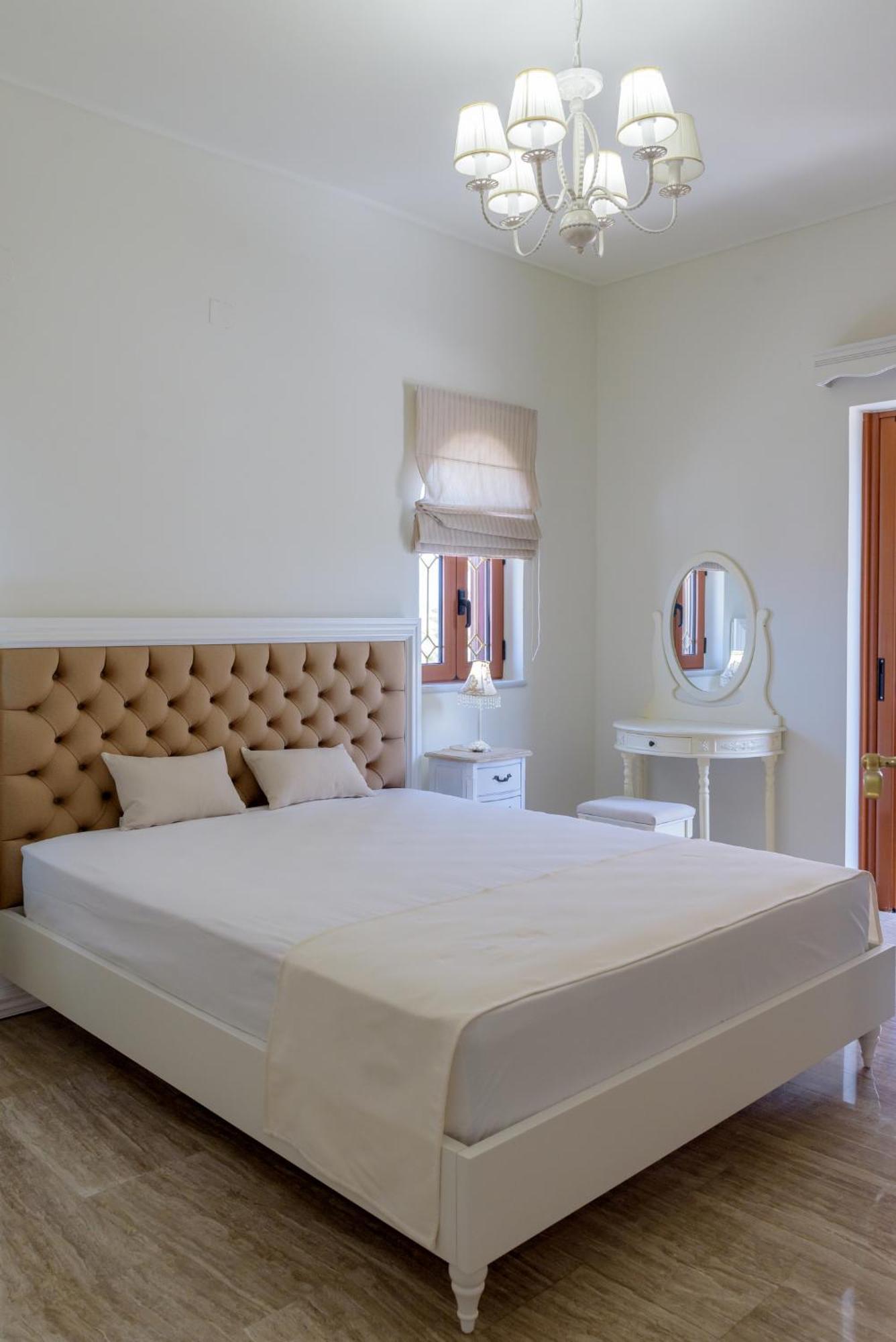 Villa Araucaria - Private Pool, Jacuzzi, Sea View Resmo Dış mekan fotoğraf