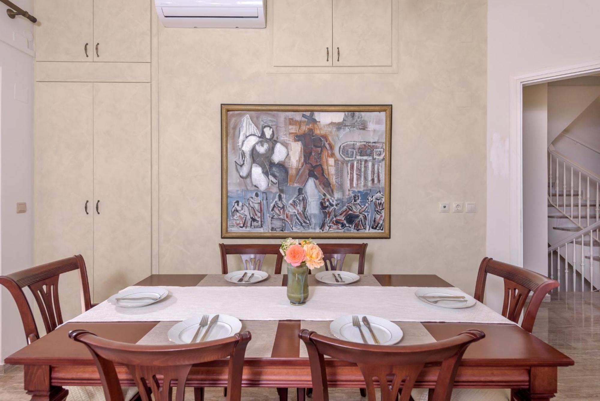 Villa Araucaria - Private Pool, Jacuzzi, Sea View Resmo Dış mekan fotoğraf