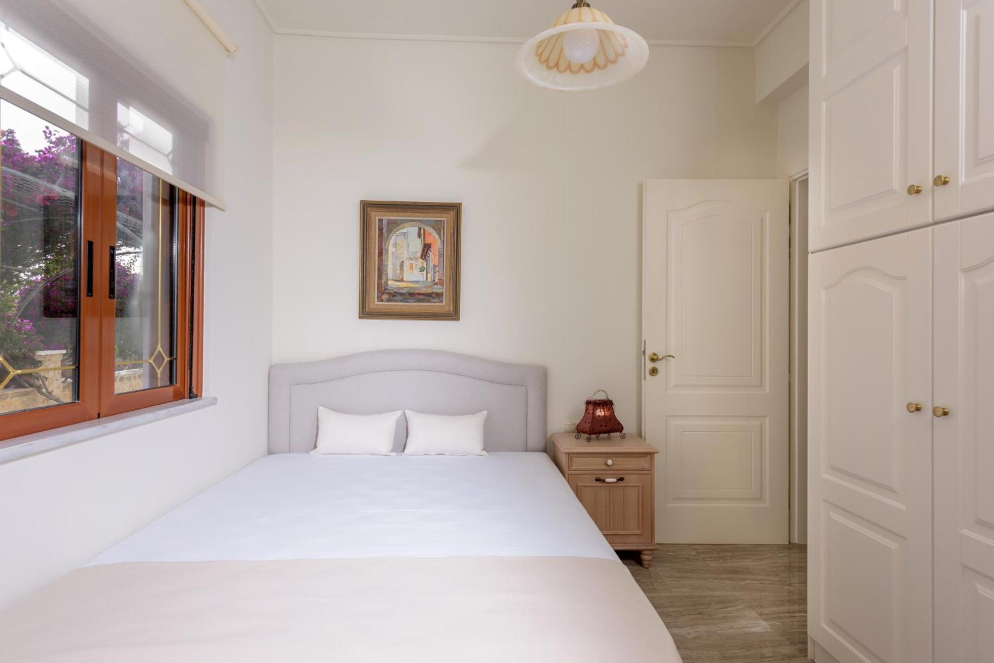 Villa Araucaria - Private Pool, Jacuzzi, Sea View Resmo Dış mekan fotoğraf