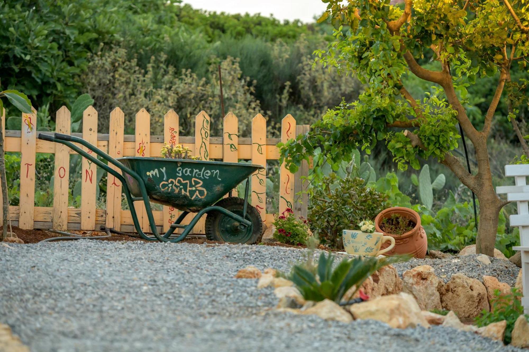 Villa Araucaria - Private Pool, Jacuzzi, Sea View Resmo Dış mekan fotoğraf