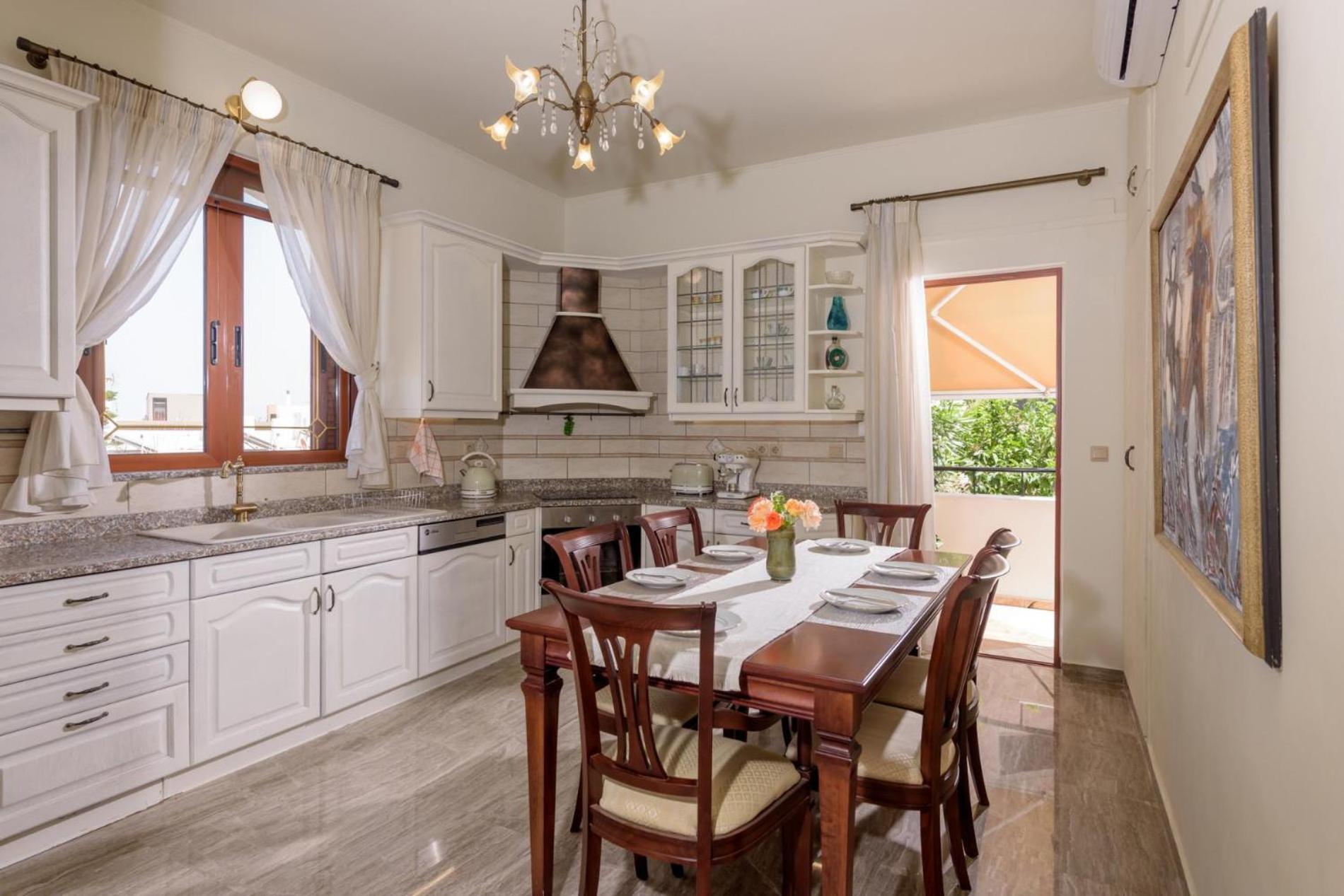 Villa Araucaria - Private Pool, Jacuzzi, Sea View Resmo Dış mekan fotoğraf